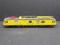 Liliput L163240 Turmtriebwagen BR 704 002-5  DB AG gelb Next 18 Spur N OVP