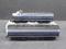 Minitrix 2951, 2952 310 US Diesellok F7 A und B Unit Nr. 510 Baltimore And Ohio blau N-Spur N