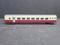 Hobbytrain 1400 303 Mittelwagen Elektrotriebwagenzug RAe II Gottardo TEE-Lackierung SBB, Spur N