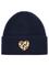 Zwillingsherz LEO HEART BEANIE