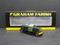 Graham Farish 372-950A Diesellok Class 14 D9522 BR (England) Green Wasp Strips Next 18 Spur N OVP
