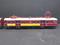 Brawa 44088 Elektro Triebwagen ET 65 005-7 SVG rot m. Brawa Reklame 21pol.Schnittstelle Spur H0 OVP