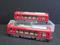 Tomix 92198 Hakone Tozan Railway Typ 3000 Allegra Spur N OVP