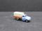 Lemke Minis L3232 Opel Blitz Neutral blau Spur N OVP
