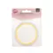 Doppelseitiges Klebeband 3mm, abreißbar, 15m