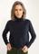 Danefae DANEMANN MODAL ROLLNECK