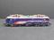 Hobbytrain H30162 E-Lok Rh 1293 200 Vectron ÖBB Nightjet Ep.VI Spur N OVP