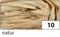 Raffia-Naturbast, 50 g, 1 Bündel, verschiedene Farben