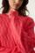 Garcia AJOUR KNIT N260240