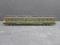 Atlas 2604 Santa Fe Cafe Observation Car #35 braun Spur N