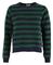 Danefae DANEPEARLY CROTCHET SWEATER