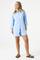 Garcia LADIES LONG SHIRT