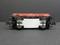 Piko 54430 2-achsiger Klappdeckelwagen Kmm21 DR braun Spur H0 OVP