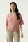 Garcia LADIES SHORTSLEEVE PULLOVER T260240
