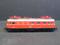 Arnold (Hornby) HN 2501 D E-Lok 1046-022-8 ÖBB blutorange Digital Decoder Spur N OVP