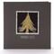 Holzstempel "Tannenbaum Pinselstrich", 7x8cm