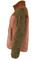 Danefae DANEBIRK FLEECE ZIP-UP