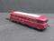Minitrix 12981 (2981) Schienenbus Beiiwagen VB 98 DB rot Spur N