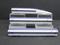 Kato 10-382 Shinkansen 500 Series Nozomi 7-teilig Spur N OVP