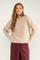 Nümph NUZINDI PULLOVER
