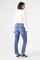 Garcia CELIA STRAIGHT DENIM 4900