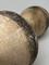 Pilz "Schwammerl" aus Holz Naturbelassen in Eigenproduktion