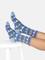 Thought BUNTING BAMBOO FRILL SOCKS