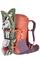 Ferrino Hikemaster 24 Lady – Mattone / Ziegelrot