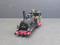 Fleischmann 104010 Lokgehäuse Tenderdampflok BR 89 7462 T3 DRG Ersatzteil Spur H0 OVP