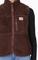 Ragwear TAVYA FLEECE VEST
