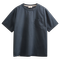 Anerkjendt AKVILLADS COT / LINEN TEE