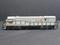 Minitrix 2016 US Diesellok GE U28C N Nr. 576 L & N Louisville & Nashville Railroad grau ohne Motor Spur N
