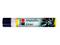 Marabu Metallic-Liner, 25 ml, verschiedene Farben