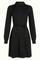 King Louie CARINA TUNIC DRESS VISCOSE CLASSIC