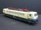 L.S.Modell E-Lok 184 002-4 DB Zweifrequenzlok ozeanblau 21-pol. Schnittstelle Spur H0 OVP