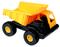DUMPER ...der Stabile mit Kippfunktion 90° !