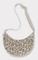 Johnny Urban ALLY TEDDY HALF MOON BAG