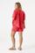 Garcia LADIES OVERSIZE SHIRT E50236