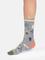 Thought BIRD HOUSE ORGANIC COTTON SOCKS