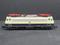 Hobbytrain H28016 E-Lok 110 297-9 Bügelfalten E 10 ozeanblau/beige 6-pol. Schnittstelle Spur N OVP