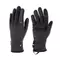 BUFF Tech Fleece Gloves 26010 – Black – offizielles BUFF Produktbild