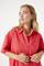 Garcia LADIES OVERSIZE SHIRT E50236