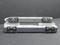 Arnold HN 2527 S ICE BR 406 DB AG weiß mit blauen Streifen+Sounddecoder Spur N OVP