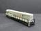 Minitrix 2016 US Diesellok GE U28C N Nr. 576 L & N Louisville & Nashville Railroad grau Spur N