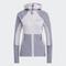 TERREX Tech Flooce Hooded Hiking Fleecejacke