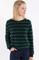 Danefae DANEPEARLY CROTCHET SWEATER