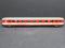 Arnold (Hornby) HN 4328 Personenwagen Schlierenwagen 1/2 Kl. ÖBB K2-Lackierung Spur N OVP