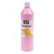 Creall Fingerfarbe, 750 ml Flasche, verschiedene Farben, rosa