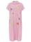 Zwillingsherz SUMMER AND SUN LINEN DRESS