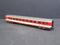 Arnold (Hornby) HN 4327 Personenwagen Schlierenwagen 2 Kl. ÖBB K2-Lackierung Spur N OVP